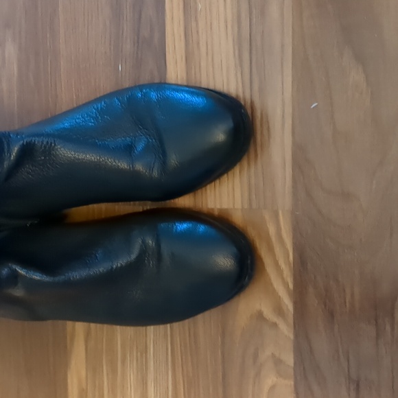 Cole Haan knee high boots - Picture 2 of 4